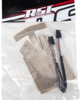 RSI Plug & Play Extended Grip Heaters for Yamaha Snowmobiles