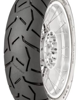 Continental ContiTrailAttack 3 Rear Tire 150/70ZR18 70W Tubeless