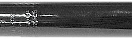 Rear Gas Shock