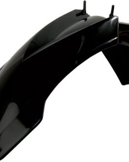 Acerbis Front Fender Black Plastic 2040300001 Fits KTM