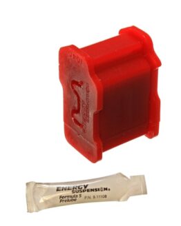 Red Torque Arm Bushing Fits 84-02 Camaro / 84-04 Firebird/Trans AM