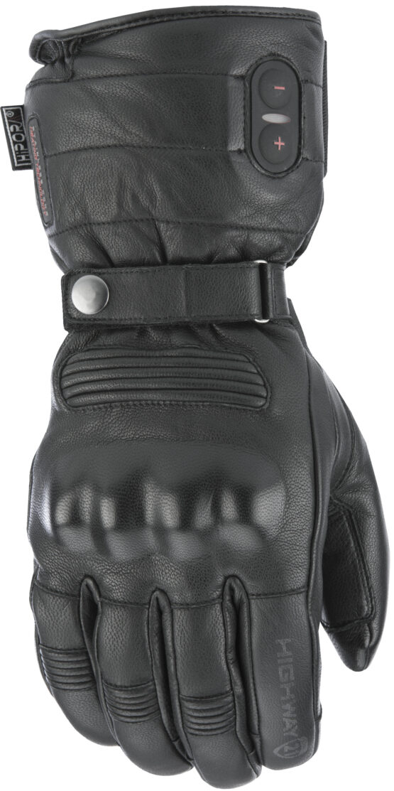 Highway 21 Radiant Heated Gloves Black X-Small