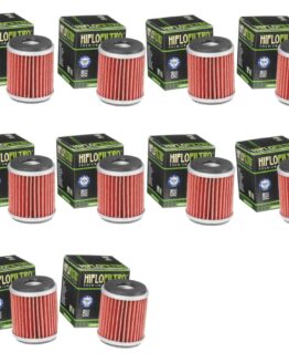 HF141 Oil Filter - 10 Pack