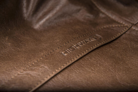 Primer Riding Jacket Brown 4X-Large - Image 10