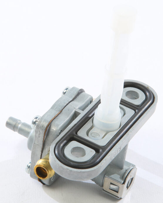 Fuel Petcock Assembly by K&L Fits 88-93 Suzuki GSX1100F Katana
