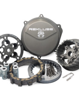 Rekluse Core Manual TorqDrive Clutch Kit For Honda CRF250R CRF250RX 2022-2023