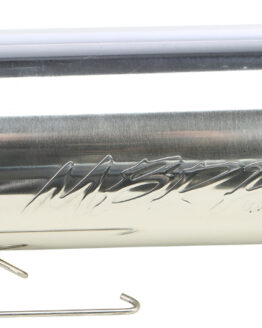 MBRP Performance Slip On Exhaust Standard Series Fits 09-17 Ski Doo Models