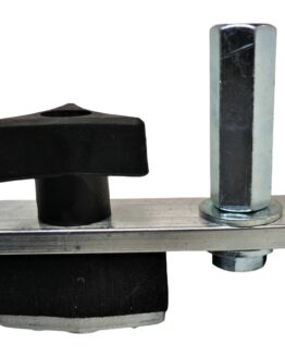 Whip Flag Mount For Can Am Defender Bed Rails