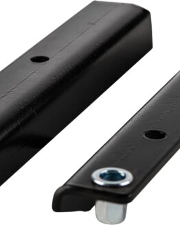 Open Trail Winch Mount For Polaris RZR 570/800/4 800 2008-2022