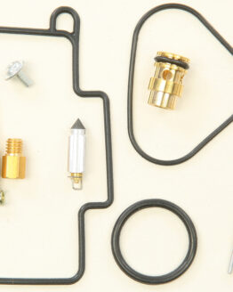Carburetor Rebuild Kit