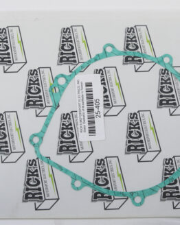 Stator Cover Gasket