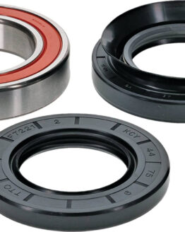 Pivot Works Premium Wheel Bearing Kit 25-1331-P