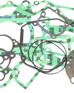 Athena Complete Gasket Kit Fits 00-02 Honda CR125R