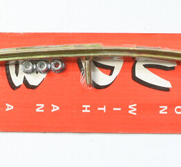 Deuce Runner Bars 9"