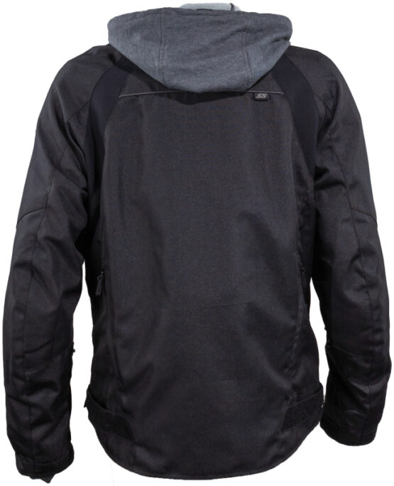 Speed and Strength Off The Chain 3.0 Textile Jacket Black XL - Image 3