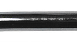 EMGO Low Pressure Tire Gauge 1-20 PSI