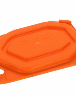 Twin Air Air Box Cover For Kawasaki KX450F KX450X 2024-2025