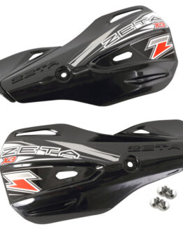 X3 Protector Shield - Black