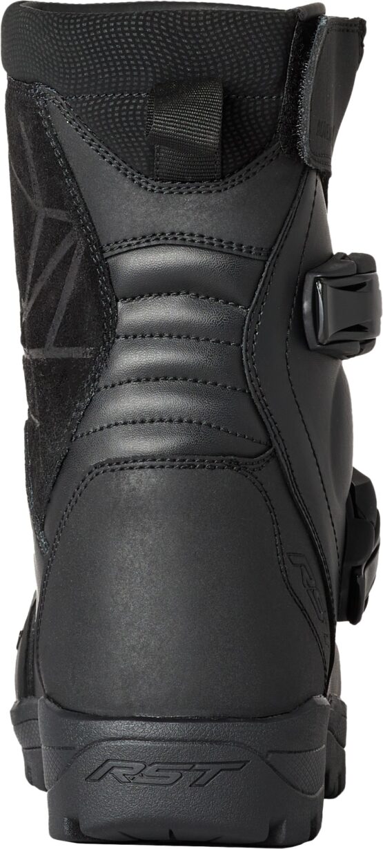 RST Adventure-X Mid CE Boot Black Waterproof Size 11.5 - Image 5