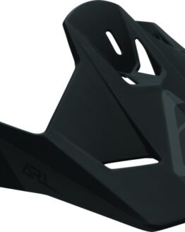 Answer AR1 Bold Visor Reflux Blue/White - Youth