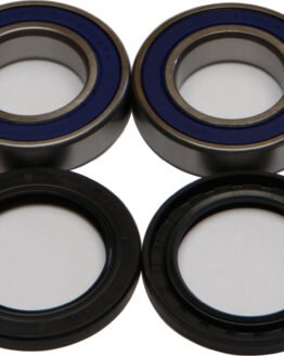 Wheel Bearing & Seal Kit