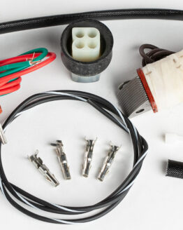 Rick's Stator Kit 22-904 Fits 1986-1992 Yamaha YZ80