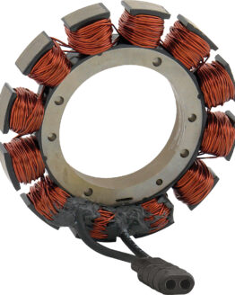 Accel 32 Amp Stator Assembly Fits 1989-1999 Harley Touring Softail Dyna