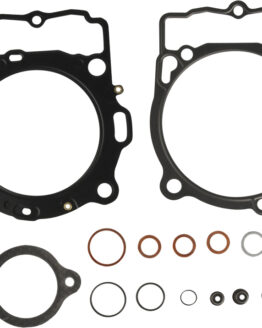 Athena Top End Gasket Kit Fits 10-11 Husaberg FE 390