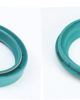 Complete Fork Oil & Dust Seal Kit for 50 mm Marzocchi Forks