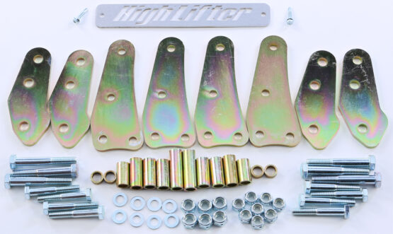 High Lifter 2 Inch Lift Kit For Yamaha Viking 700/VI EPS Ranch Edition - Image 2
