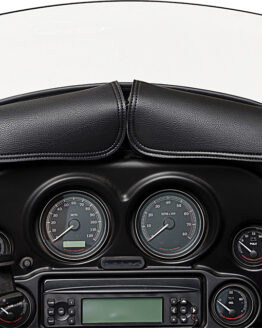 Dowco Revolution Windshield Bag 21.25x2.25x6.5 Inch