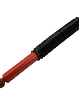 KYB Monomax Rear Gas Shock Fits 1999-2007 Chevy Silverado 1/2 Ton 4WD