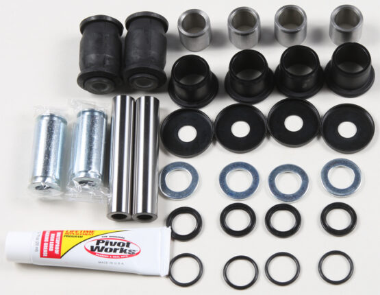 Rear Lower A-Arm Kit