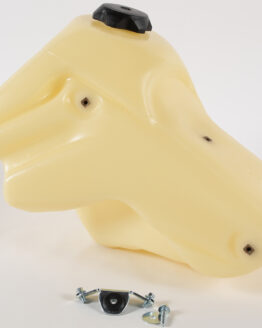 Large Capacity Fuel Tank Natural 3.4 gal.