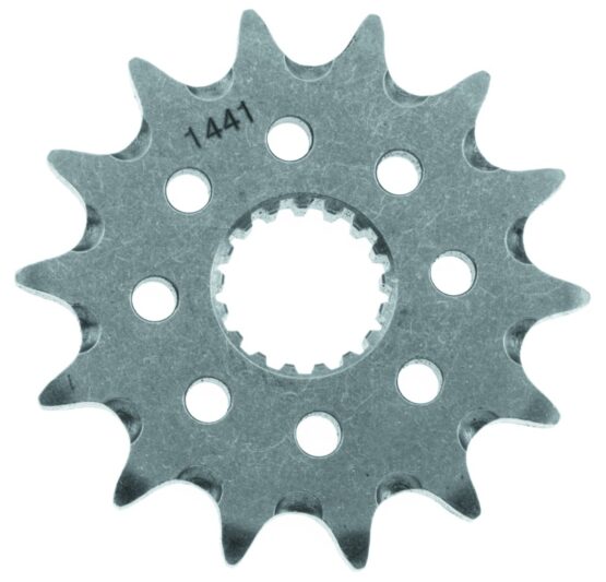 BikeMaster Suzuki Front Sprocket 520 14T
