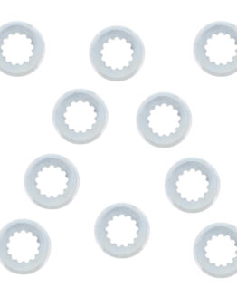 All Balls Racing Countershaft Washer - 10 Piece