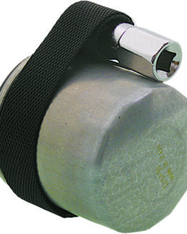 Oil Filter Strap Wrench