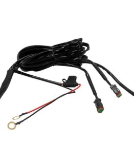DragonFire Racing Extreme LED Light Bar Harness