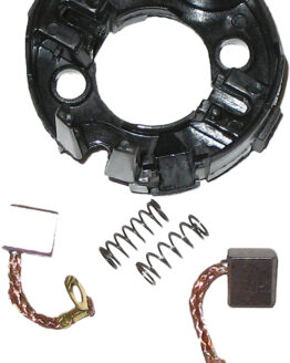 Starter Motor Brush Plate Repair Kit