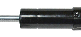 Rear Gas Shock