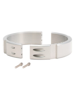 Eibach Crossover Ring 2.0in for 14-16 Polaris RZR Pro-UTV Walker Evans