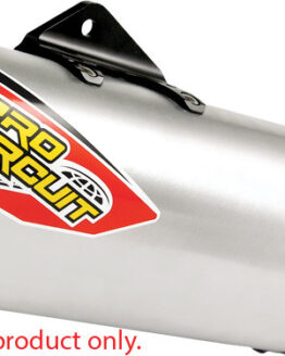 T-6 Slip On Exhaust Muffler