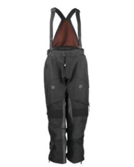 FIRSTGEAR Rogue XC Pro Pants Black - 34 Tall