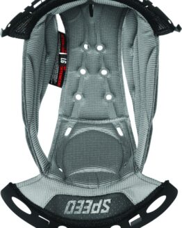 Speed and Strength SS5100 Helmet Liner Black - Large