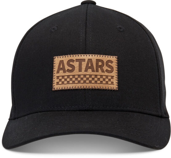 Alpinestars Hardy Hat Black Large/X-Large