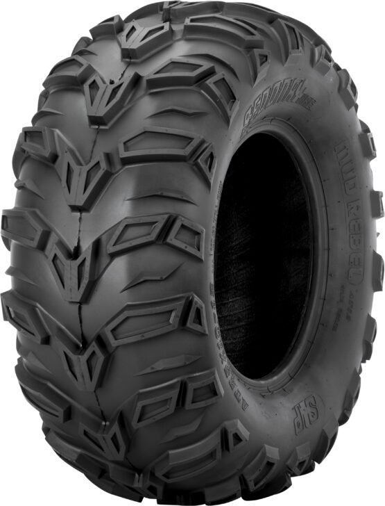 Sedona Mud Rebel Rear Tire 22x11-9 6 Ply Blackwall