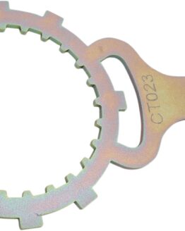Clutch Basket Removal Tool