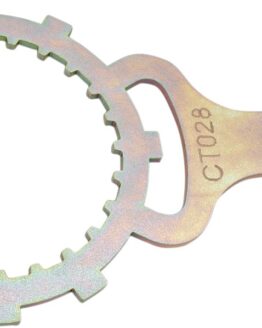 Clutch Basket Removal Tool