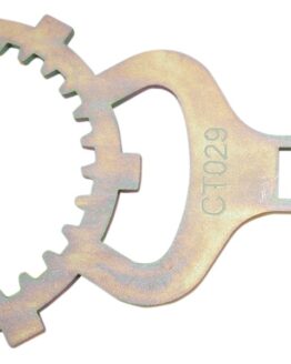 Clutch Basket Removal Tool