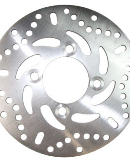 Standard Rear Brake Rotor